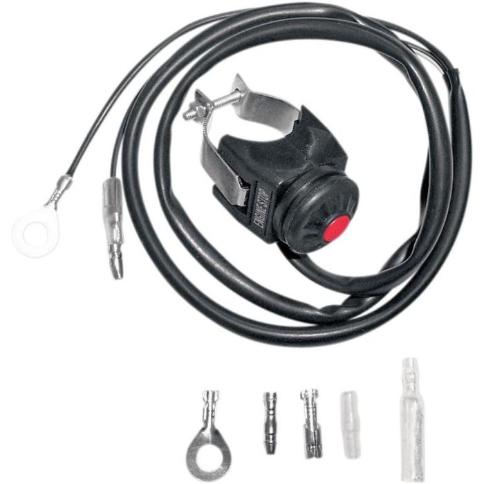 Kawasaki Universal K&S Kill Switch