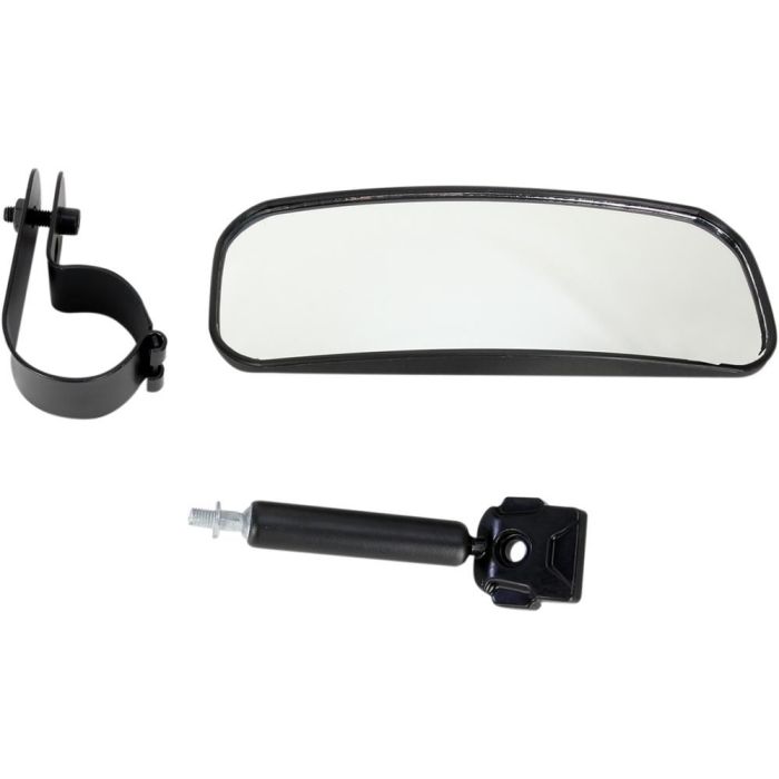Moose Utility UTV Wide Angled Rear View Mirror