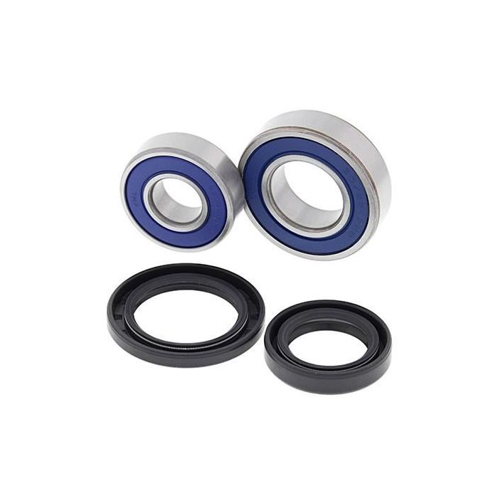 Wheel Bearing Kit Front To Fit Honda TRX700XX 08-09 Models