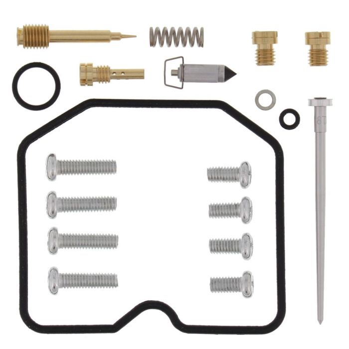 Kawasaki KVF300 Brute Force 2012-2018 Carb Repair Kit