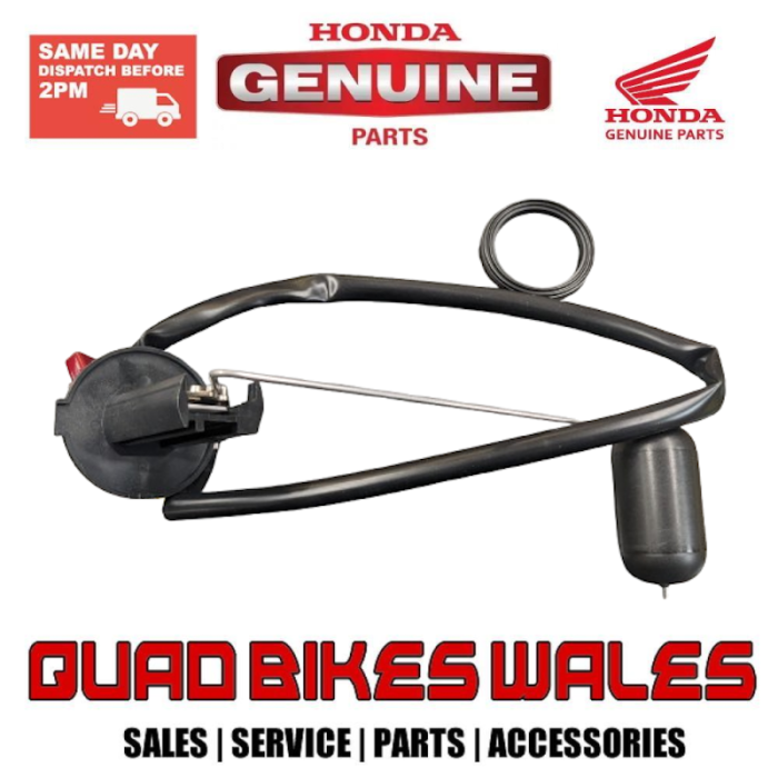 Genuine Honda FUEL UNIT SET 37080-HP0-A01 37080-HP0-A01