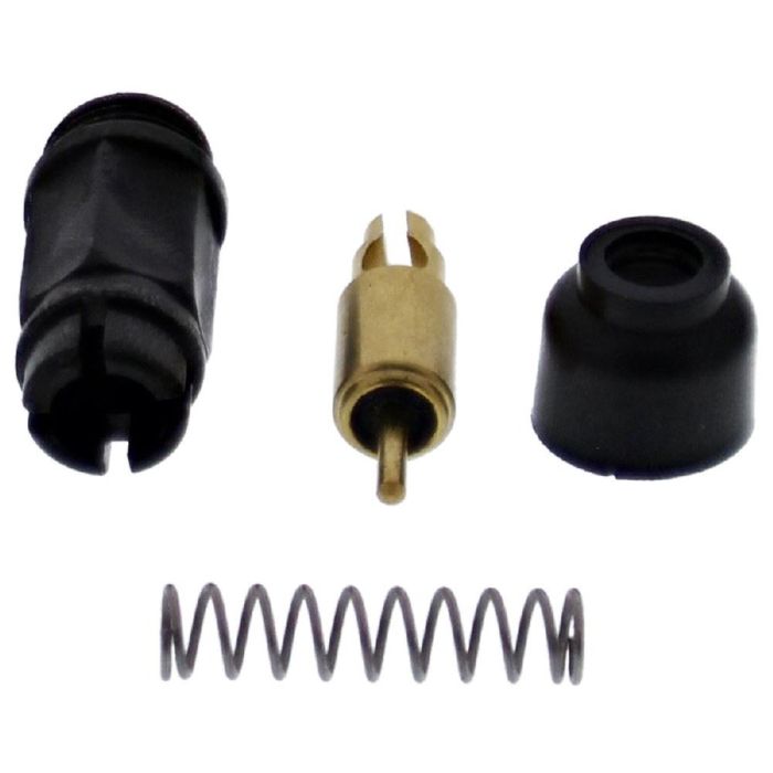 Choke Plunger Kit To Fit Kawasaki KL650 KLF300A KLR250 KLX650R 86-96 Models