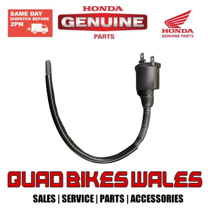 Genuine Honda COIL COMP,IGN 30510-KT0-405