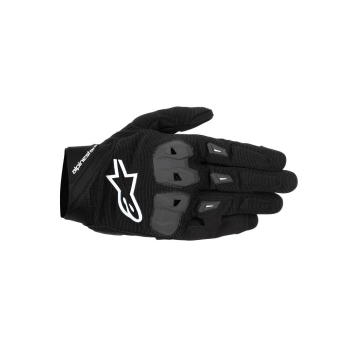 ALPINESTARS SP X 1 Gloves Black/White