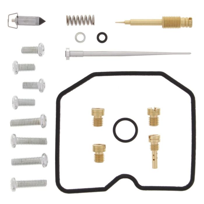 Kawasaki KVF360 Prairie 4x4 2003-2013 Carb Repair Kit