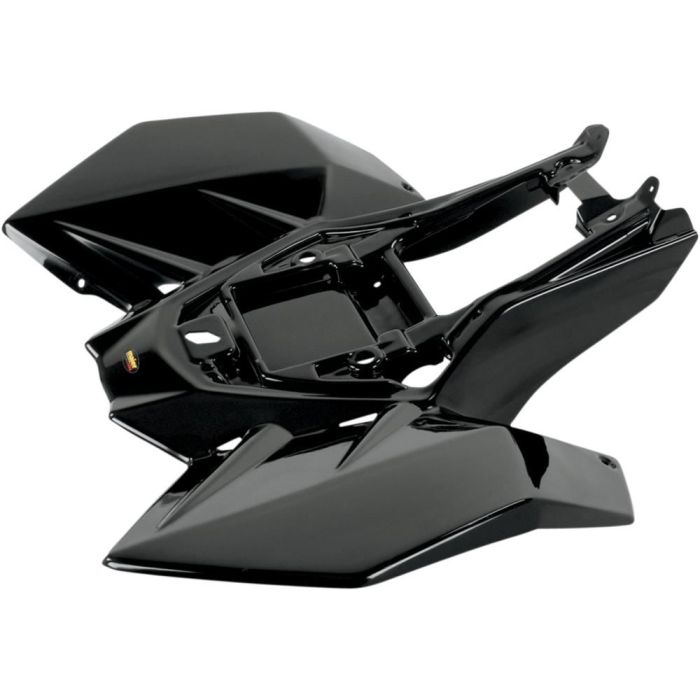 Suzuki LTR450 Quad Racer 06-09 Maier Standard Rear Fender Black