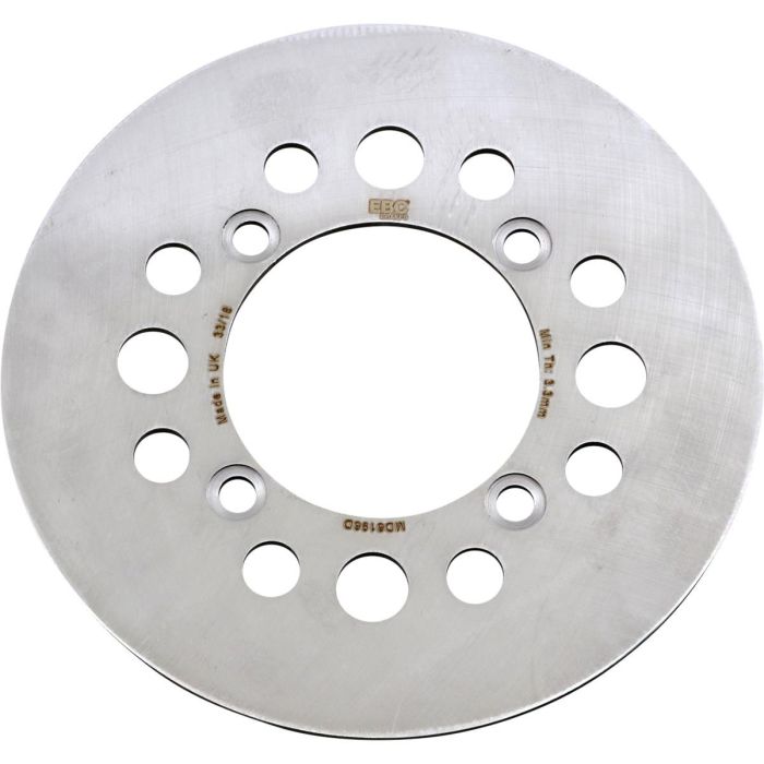 MD6196D ATV Brake Disk
