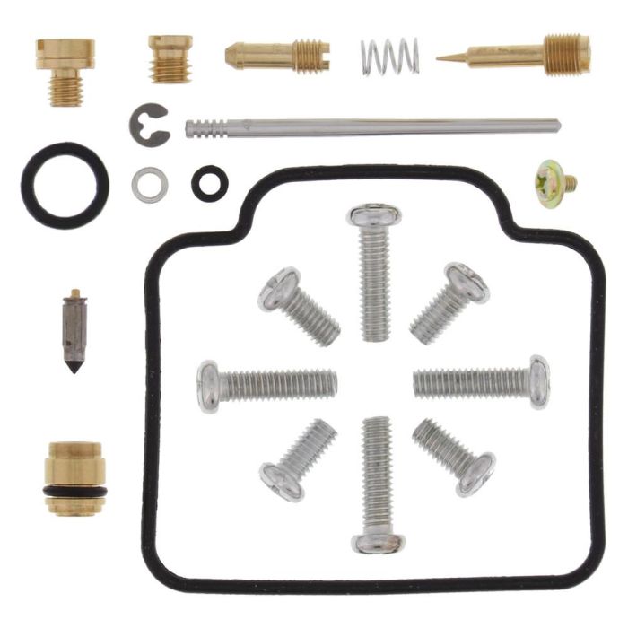 Suzuki LT-4WD 250 Quad Runner 1990-1996 LT-F250 2WD 90-99 Carb Repair Kit