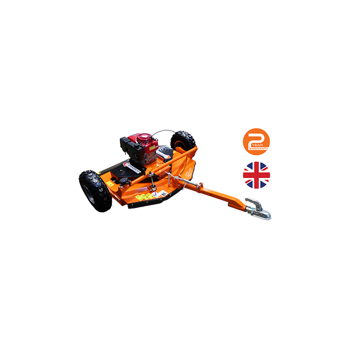 Chapman RM120 Rotary Mower For Quad Bike ATV UTV
