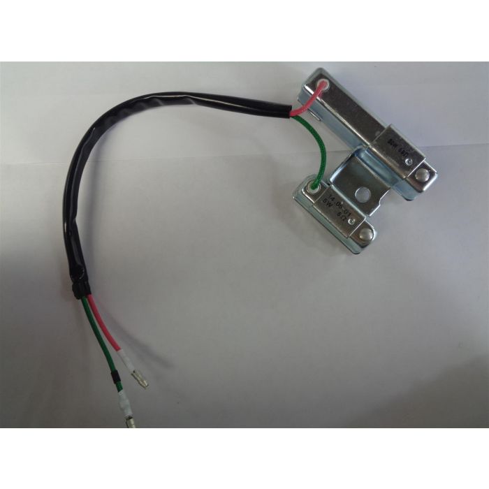 NEW FORCE RESISTOR COMP NFUCA-35400-00