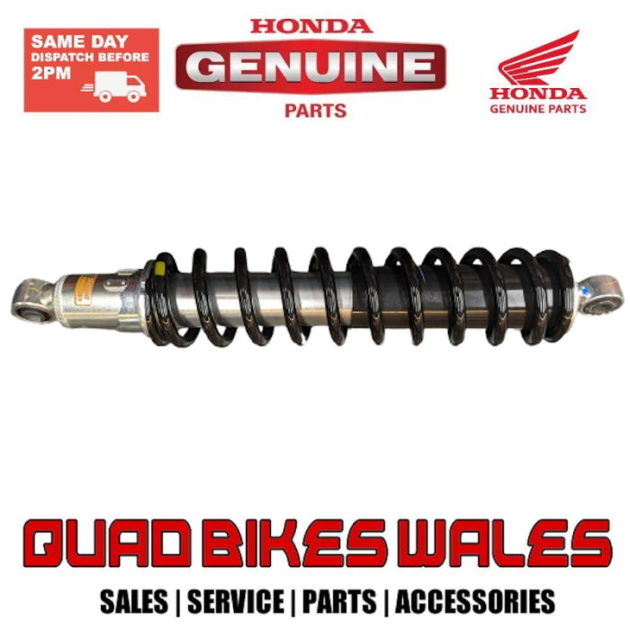 Genuine Honda CUSHION ASSY,FR 51400-HR3-A71