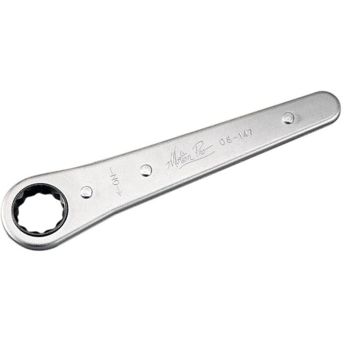 MOTION PRO Ratchet Spark Plug Wrench ATV Quad Snowmobile PWC