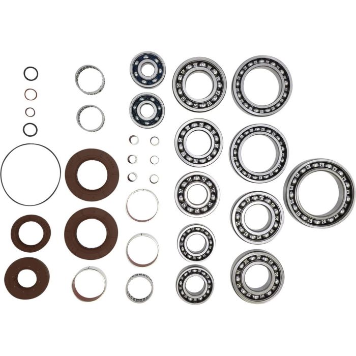 Transaxle Bearing and Seal Kit To Fit Polaris Ranger 1000xp 18-20 Models