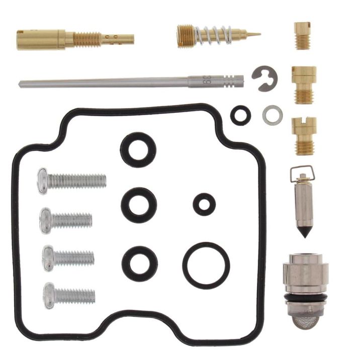 Yamaha YFM350 Raptor 2004-2013 Carb Repair Kit