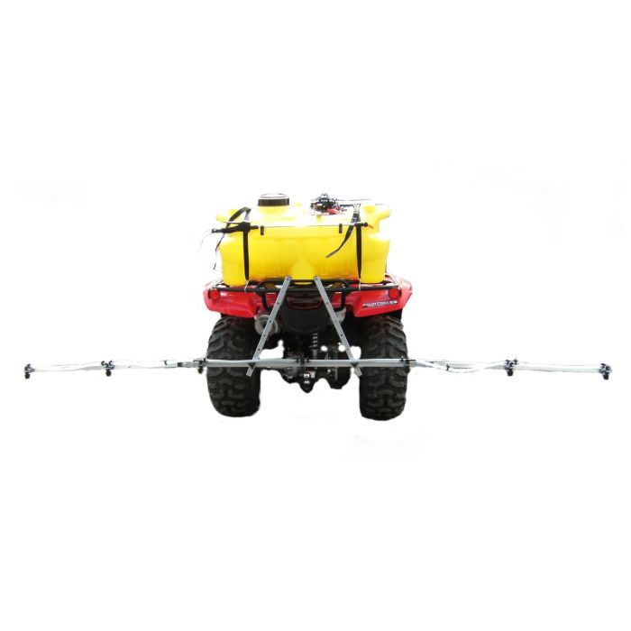 10' Static Boom For Quad Bike ATV UTV Sprayer