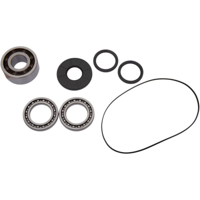 Differential Bearing and Seal Kit Front To Fit Polaris 900 1000 18-19 Models