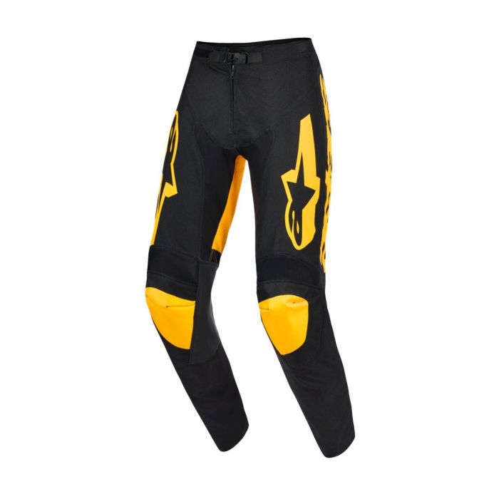 ALPINESTARS Racer Riway Pants YEL/BLACK  