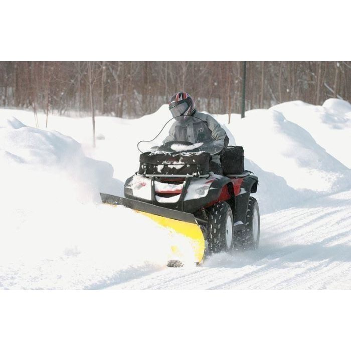 TGB Blade 525 SL 4x4 Snow Plough System Quad ATV Plow