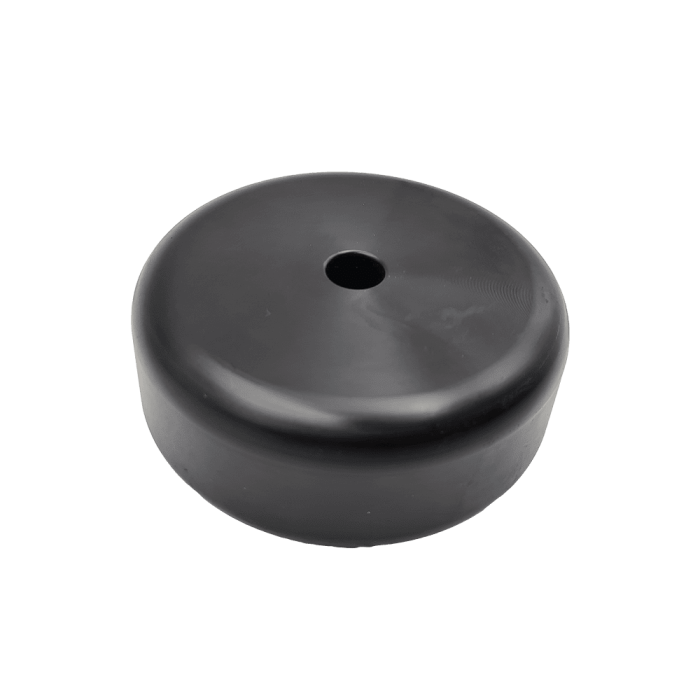 Chapman MG250 Perimeter Blade Wheel