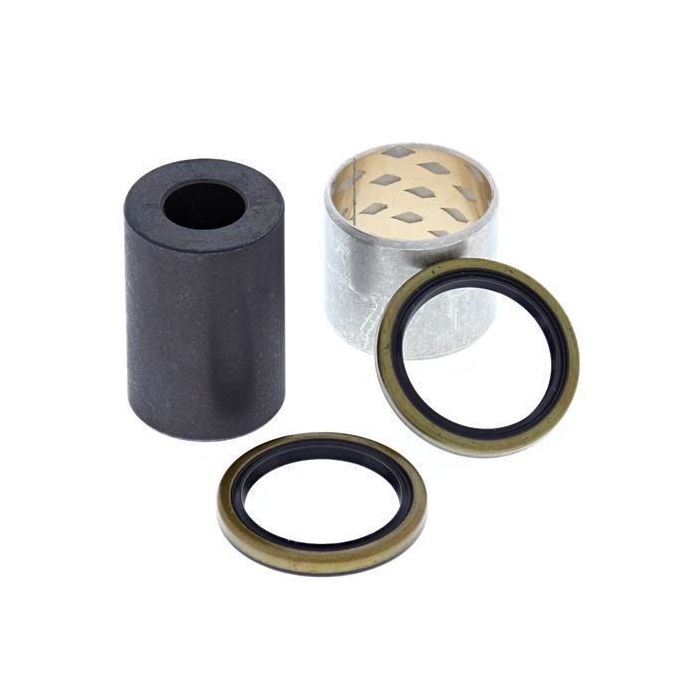Kawasaki KVF650 750 Front or Rear Shock Bearing Bushing Kit