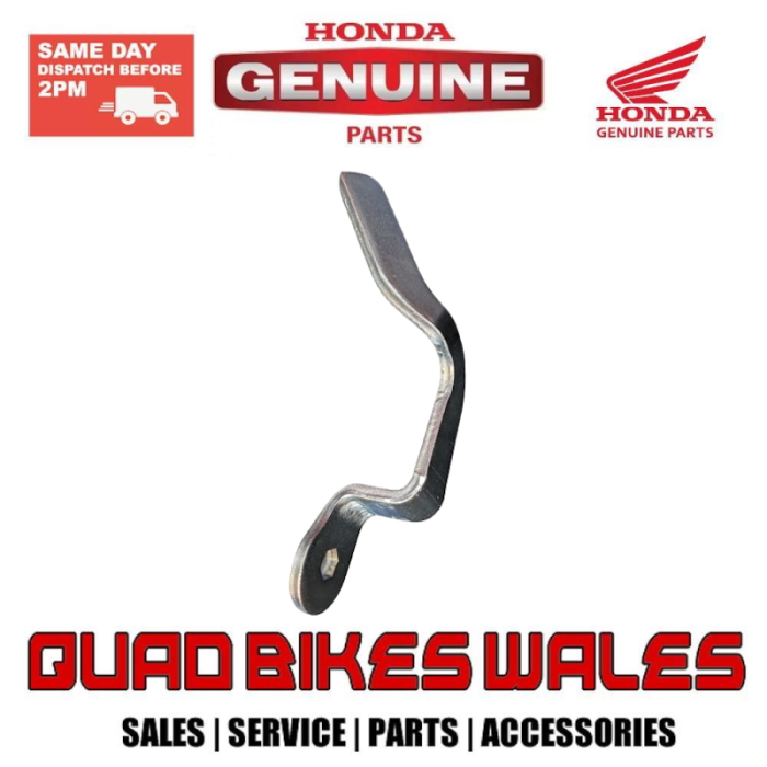 Genuine Honda TOOL,GEAR CHANGE 89227-HR3-A60