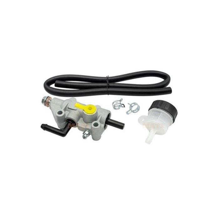 REAR BRAKE MASTER CYLINDER 2008-2010 POLARIS SPORTSMAN 300 400 HAWKEYE 300 1911310
