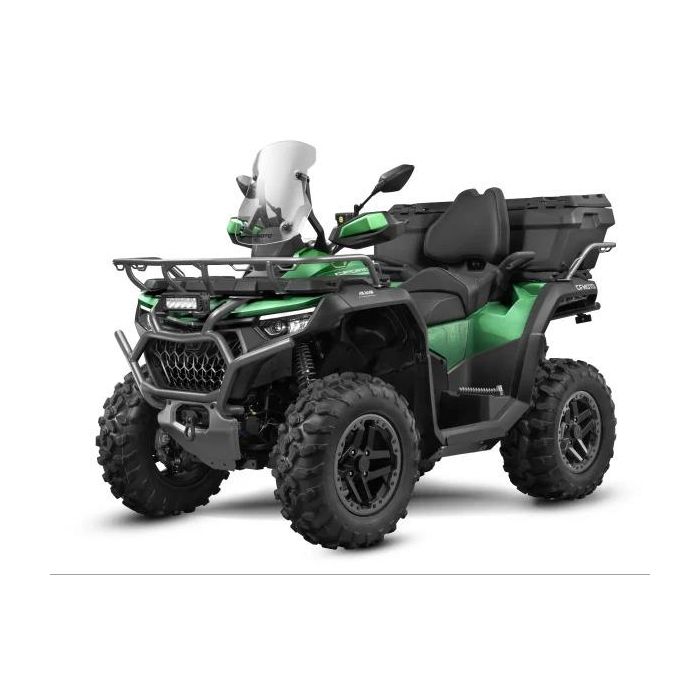 CFMOTO CFORCE 1000 TOURING PREMIUM OVERLAND Road Legal ATV Quad Bike