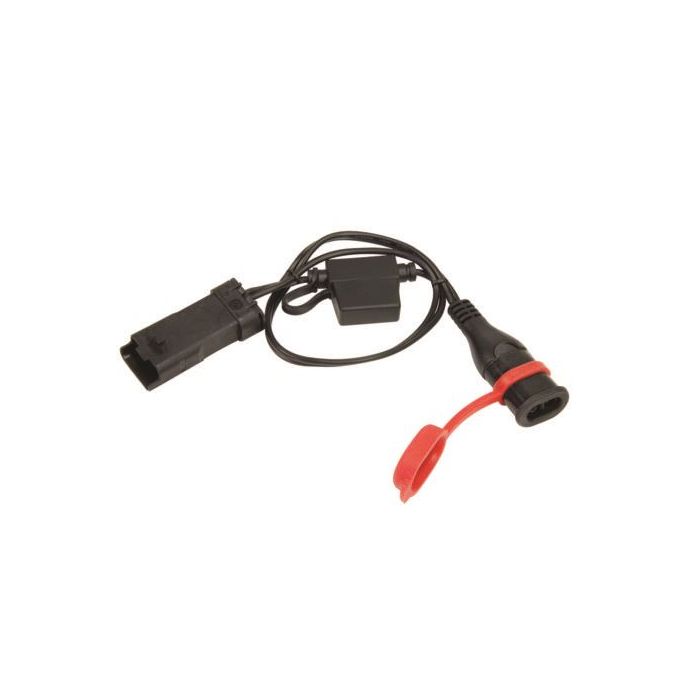 Optimate Ducati to SAE Adaptor O47