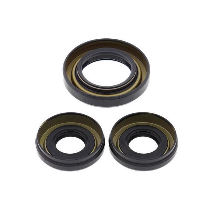 Honda TRX300 Big Red Fourtrax 88-00 Front Diff Seal Kit