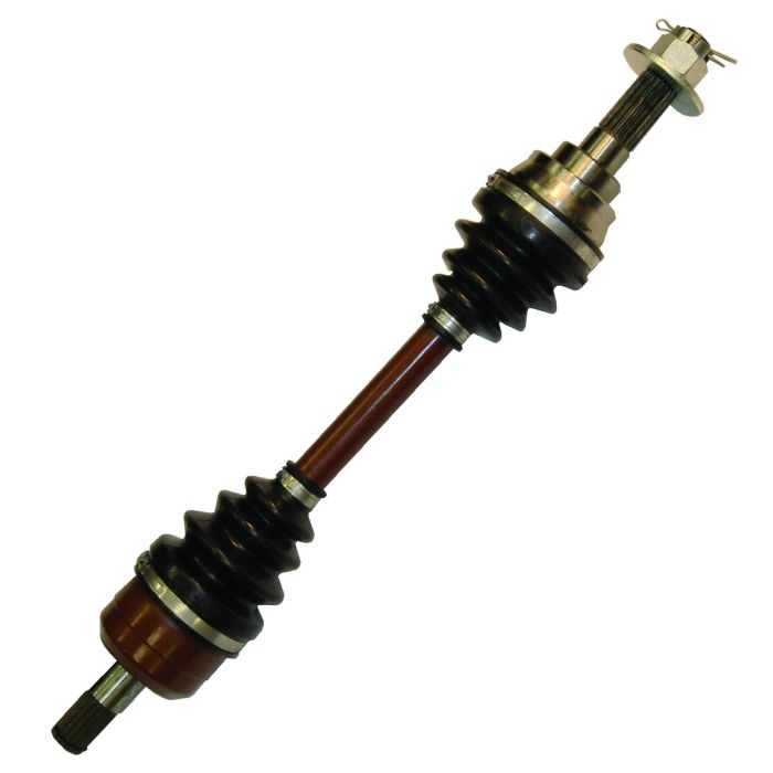 Kawasak Mule 2510 3010 4010 Front Complete CV Axle Driveshaft