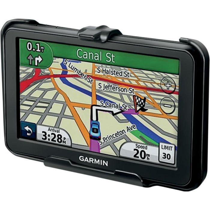 Ram Mounts Cradle for the Garmin nuvi 50 & 50LM - RAM-HOL-GA50U