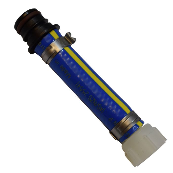 C-DAX Parts Hose Asy - Suction SR50/80 Triplex Pump Type