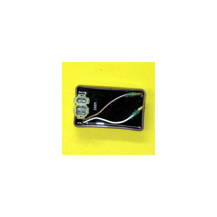 CDI Unit To Fit Polaris Phoenix Sawtooth 200 06-08 453100