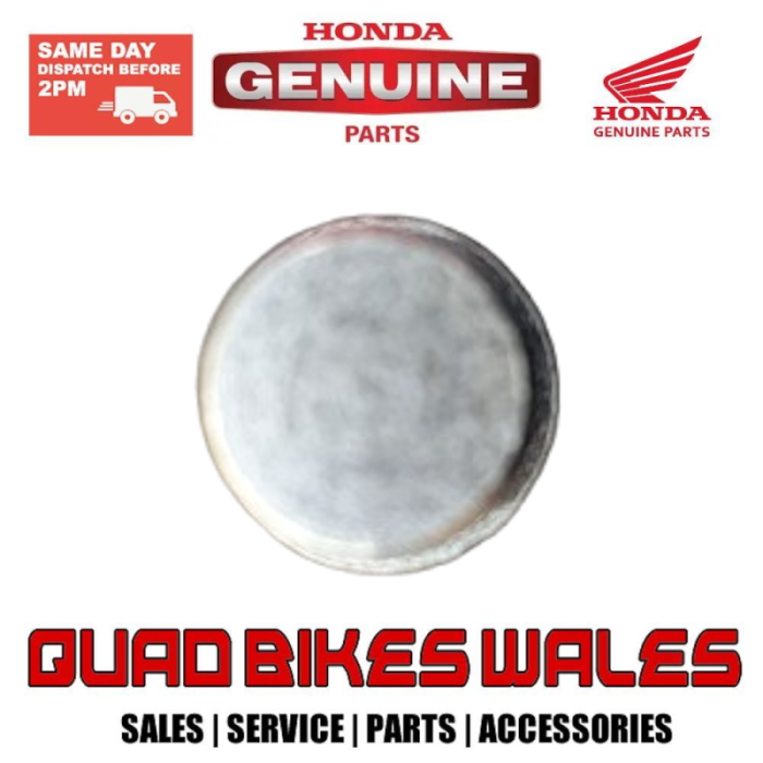 Genuine Honda PISTON 45314-HN0-A01