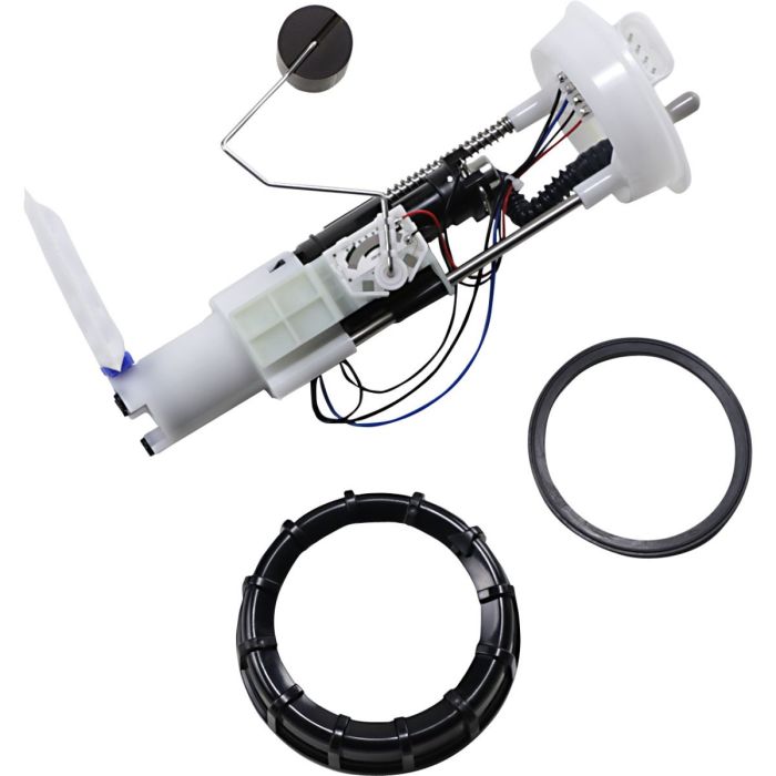 Fuel Pump Complete Module To Fit Polaris RZR 4 570 800 12-14 Models