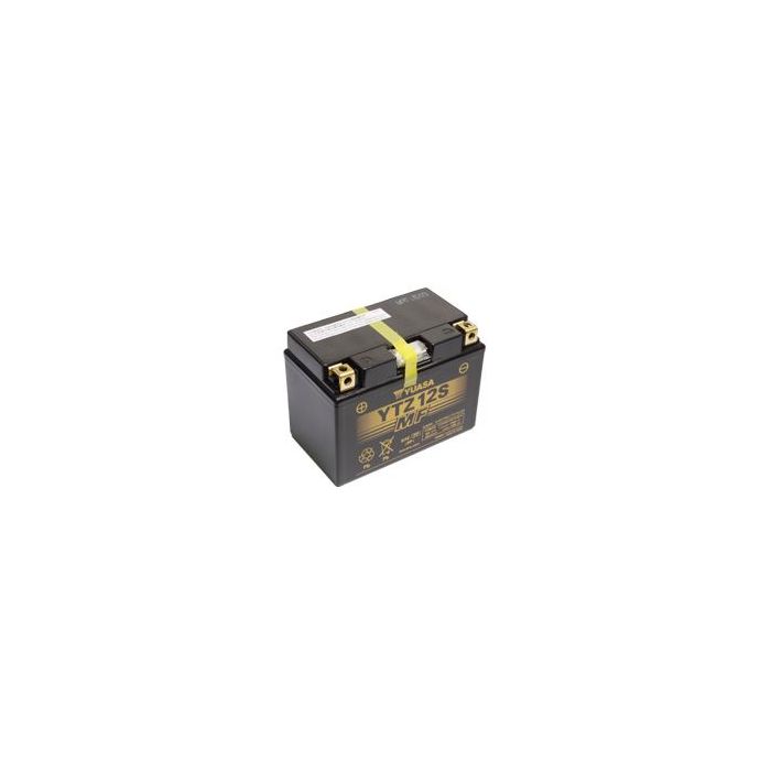 YUASA YTZ12S Battery