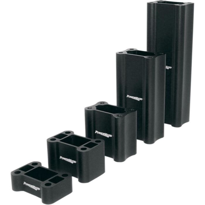 76mm POWERMADD UNIVERSAL PIVOT RISER