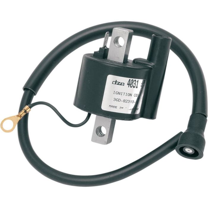 Yamaha Timberwolf Big Bear Warrior Kodiak Ignition Coil