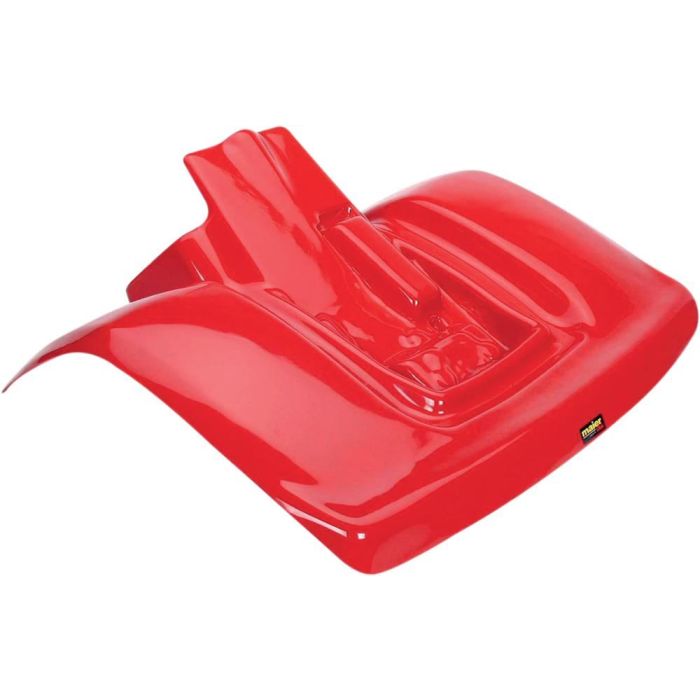 Honda ATC250R 81-82 Maier Standard Rear Fender Red