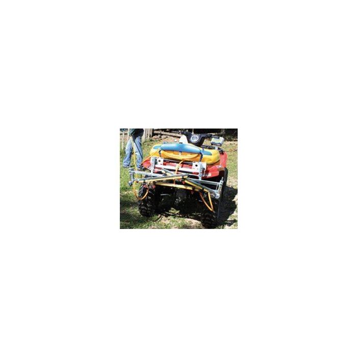 CDAX Boom - 3m Folding Spray Boom ATV3
