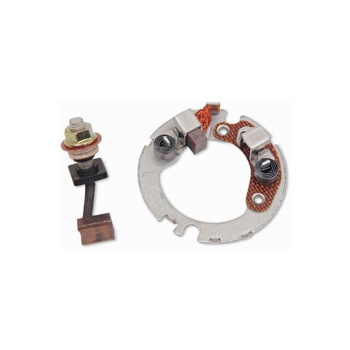 Mitsuba 2 Brush Starter Motor Repair Kit #8