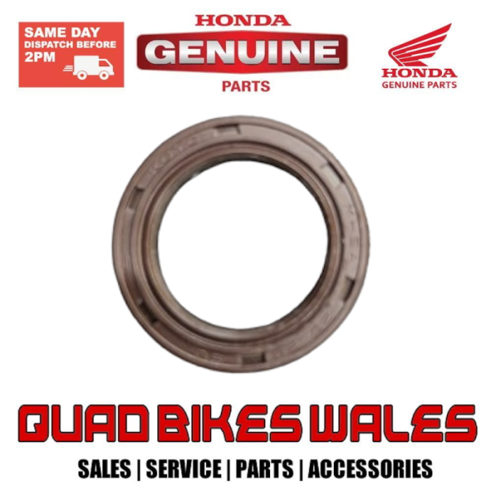 Genuine Honda OIL SEAL,20X28X5( 91204-HC4-005