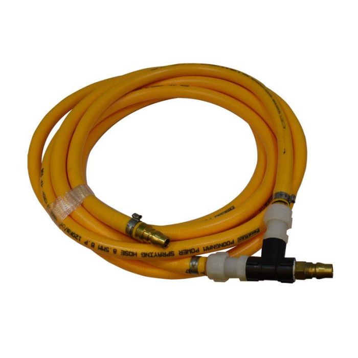 C-DAX Parts Eliminator Hose / Valve Assembly