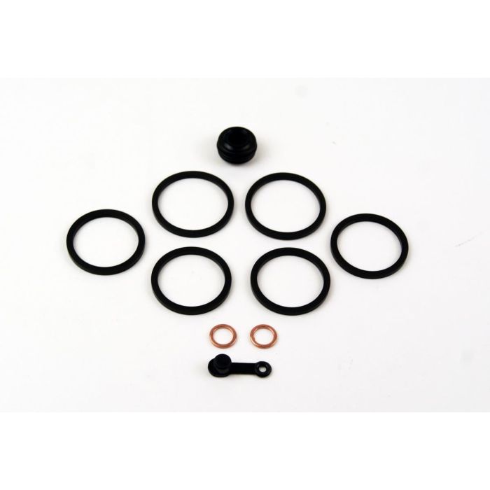 Front Brake Caliper Rebuild Kit To Fit Polaris RZR XP 4 Turbo S 2020 Model