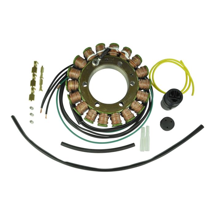 Honda TRX350D Stator Unit 87-89
