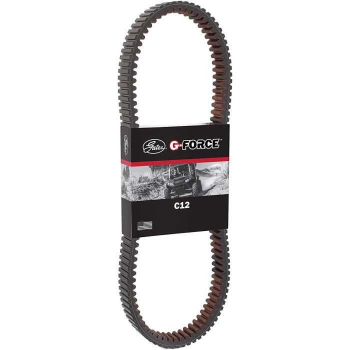 Gates G-FORCE CVT Belt 13C3218