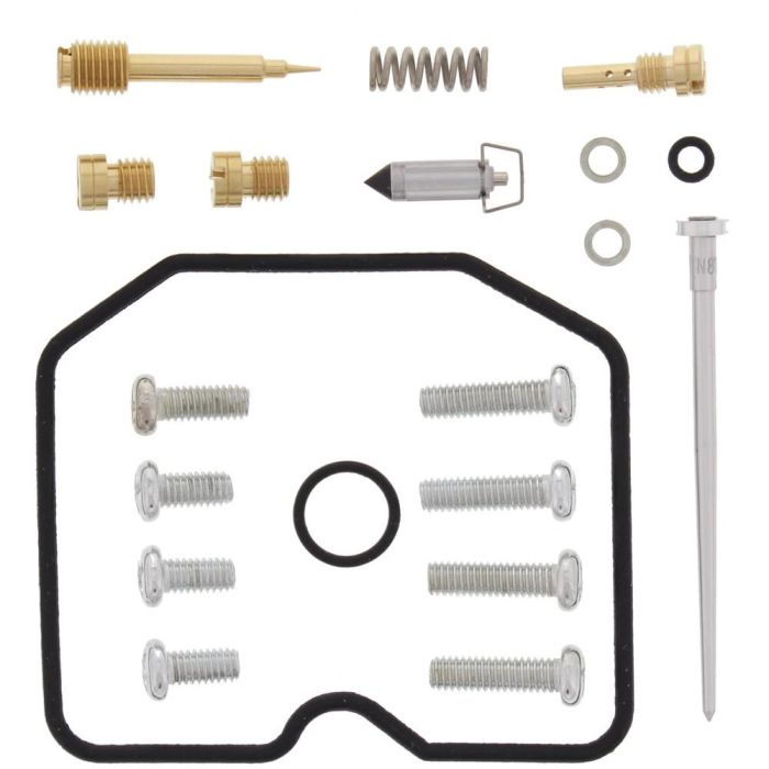 Arctic Cat 300 4x4 2001-2005 Carb Repair Kit