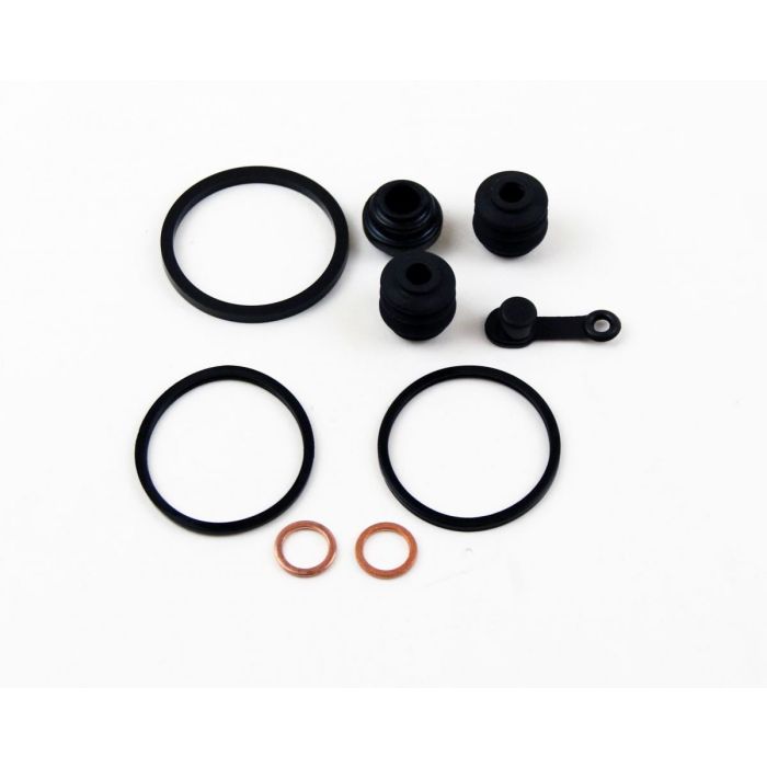 Front Brake Caliper Rebuild Kit To Fit Kawasaki TERYX KRX 1000 20 Model