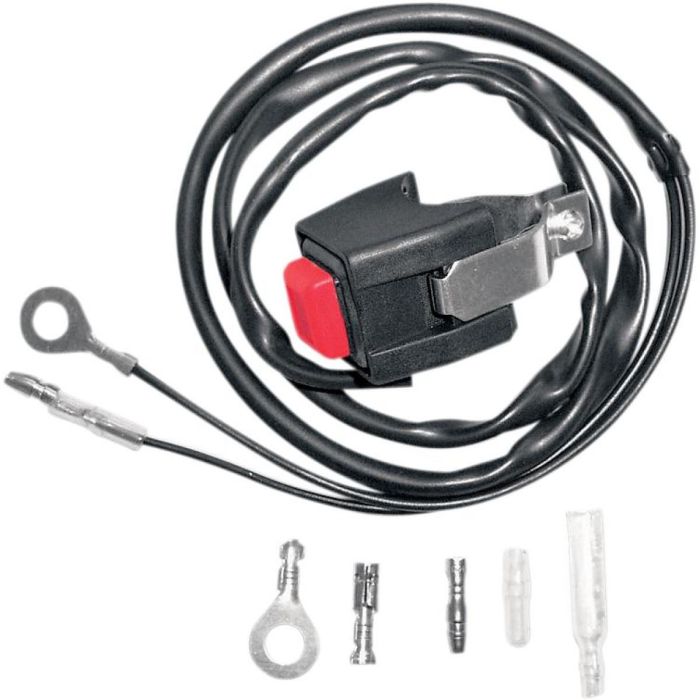 Suzuki Universal K&S Kill Switch
