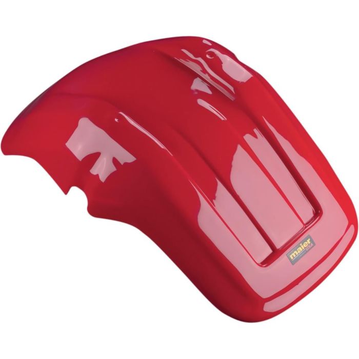 Honda ATC200E/ES 82-84 Maier Standard Front Fender Red